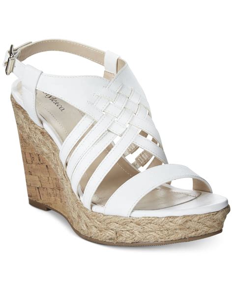Women's Fionna Ankle-Strap Flat <strong>Sandals</strong>. . Macys shoes sale sandals